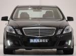 Mercedes-Benz E-Class by Brabus 2009 года